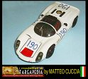 1968 - 190 Porsche 910.6 - P.Moulage 1.43 (1)